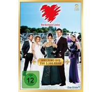 Verbotene Liebe - Verbotene Liebe-Jubiläums-Dvd zur 3500 Folge