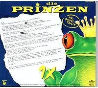 Verbrannte Speisen - 1X - In der Nacht ist der Mensch nicht gern Alleine