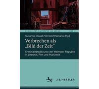 Verbrechen Als "Bild Der Zeit