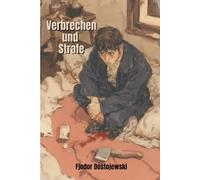 Verbrechen und Strafe