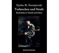 Verbrechen Und Strafe