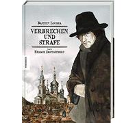 Verbrechen Und Strafe