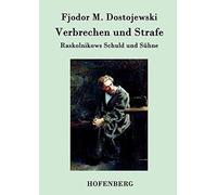 Verbrechen Und Strafe