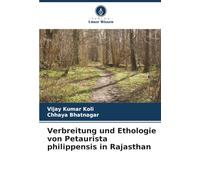 Verbreitung und Ethologie von Petaurista philippensis in Rajasthan