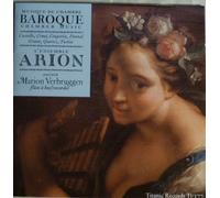 Verbruggen - Baroque Chamber Music