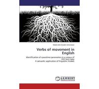 Verbs Of Movement In English