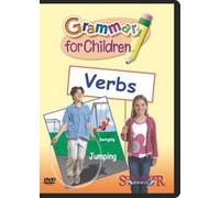 Verbs (Schlessinger Grammar for Children)