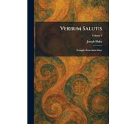 Verbum Salutis: Evangile Selon Saint Marc