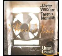 Vercher Javier & Ferenc Nemeth - Wheel of Time