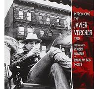 Vercher, Javier Trio - Introducing [Import]