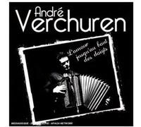 Verchuren, Andre - l'amour Jusqu'au Bout. [Import]