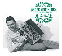 Verchuren, Andre - Les Increvables 2-Accordeo