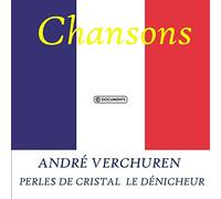Verchuren Andre - Verchuren-40 Titres Originaux [Import]