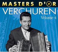 Verchuren Master d'Or Vol 04