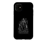 Vercingetorix Celtique Gaule Guerrier Chef Coque pour iPhone 11
