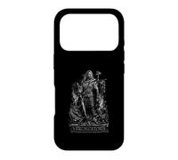 Vercingetorix Celtique Gaule Guerrier Chef Coque pour iPhone 17 Pro