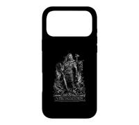 Vercingetorix Celtique Gaule Guerrier Chef Coque pour iPhone 17 Pro Max