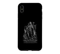 Vercingetorix Celtique Gaule Guerrier Chef Coque pour iPhone XS Max