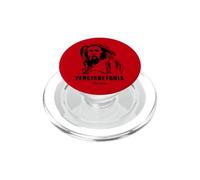 Vercingetorix Chef Celtique Gaule Histoire Romaine Che Style PopSockets PopGrip pour MagSafe