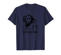 Vercingetorix Chef celtique Gaule Histoire Romaine Che Style T-Shirt