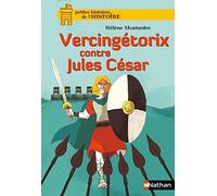 Vercingétorix contre Jules César