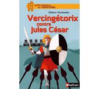 Vercingétorix Contre Jules César
