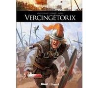 Vercingétorix Eric Adam (Auteur), Didier Convard (Auteur), Frédéric Vignaux (Dessinateur), Frédéric Vignaux (Coloriste)