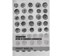 VERCINGETÓRIX ESTUDO DE ICONOGRAFIA NUMISMÁTICA