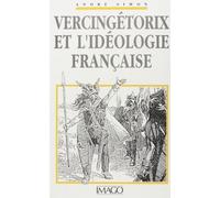 Vercingétorix et l'idéologie française