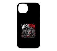 Vercingétorix Gallia Invicta Roma Aeterna Coque pour iPhone 14 Plus