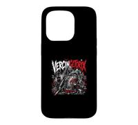 Vercingétorix Gallia Invicta Roma Aeterna Coque pour iPhone 15 Pro