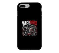 Vercingétorix Gallia Invicta Roma Aeterna Coque pour iPhone 7 Plus/8 Plus