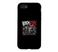 Vercingétorix Gallia Invicta Roma Aeterna Coque pour iPhone SE (2020) / 7/8