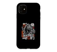 Vercingétorix Gallia Libera Resist Combats Existent Coque pour iPhone 11