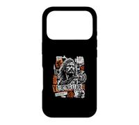 Vercingétorix Gallia Libera Resist Combats Existent Coque pour iPhone 17 Pro
