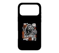 Vercingétorix Gallia Libera Resist Combats Existent Coque pour iPhone 17 Pro Max