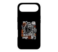 Vercingétorix Gallia Libera Resist Combats Existent Coque pour iPhone Air
