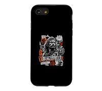 Vercingétorix Gallia Libera Resist Combats Existent Coque pour iPhone SE (2020) / 7/8