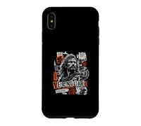 Vercingétorix Gallia Libera Resist Combats Existent Coque pour iPhone XS Max