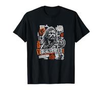 Vercingétorix Gallia Libera Resist Combats Existent T-Shirt