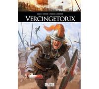 Vercingetorix: (Graphic Novel)