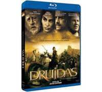 Vercingétorix : La Légende du druide roi (2001) / Vercingétorix (Druids) G
