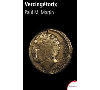 Perrin Vercingetorix