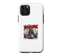 Vercingetorix Révolte Gaule La Liberte Ou La Mort Coque pour iPhone 11 Pro