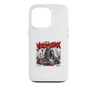 Vercingetorix Révolte Gaule La Liberte Ou La Mort Coque pour iPhone 13 Pro