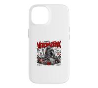 Vercingetorix Révolte Gaule La Liberte Ou La Mort Coque pour iPhone 14