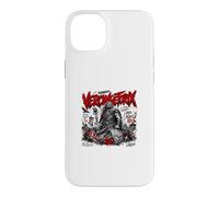 Vercingetorix Révolte Gaule La Liberte Ou La Mort Coque pour iPhone 14 Plus