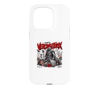 Vercingetorix Révolte Gaule La Liberte Ou La Mort Coque pour iPhone 15 Pro