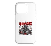 Vercingetorix Révolte Gaule La Liberte Ou La Mort Coque pour iPhone 16 Pro