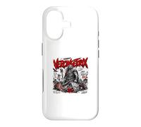 Vercingetorix Révolte Gaule La Liberte Ou La Mort Coque pour iPhone 17